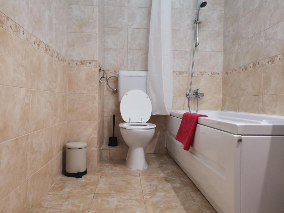 Coffee Residence Apartment Cu 2 Camere Bukares Bagian luar foto