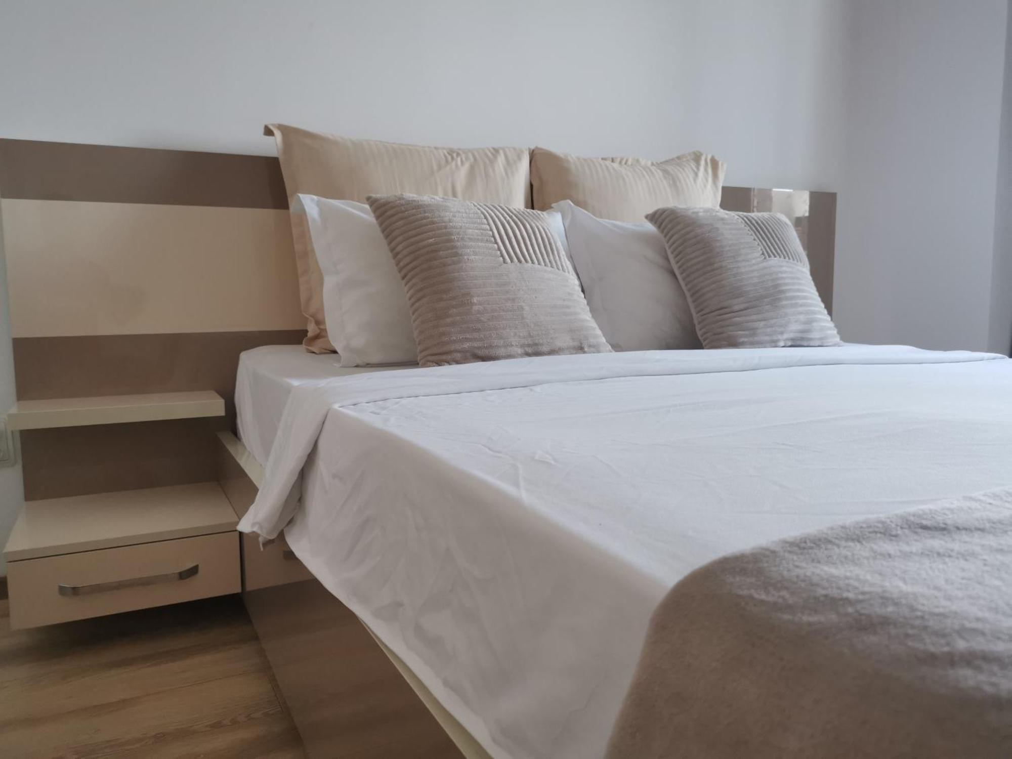 Coffee Residence Apartment Cu 2 Camere Bukares Bagian luar foto